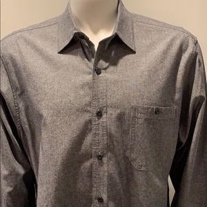 Nat Nast Long Sleeve Shirt